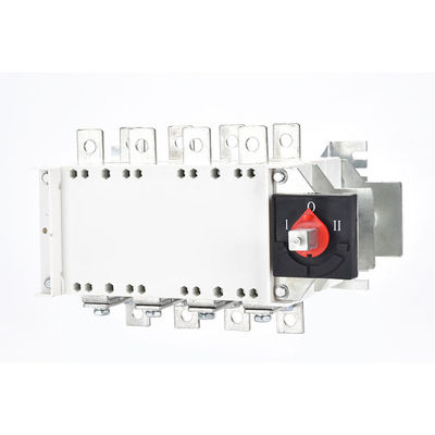 διακόπτης μεταστροφής φάσης 400V 400a 3 αυτόματος