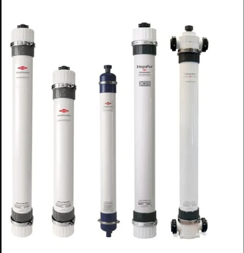 Μοντέλο υπερυγλυπτικής διήθησης DuPont SFD-2860XP IntegraFlux uf φίλτρο μεμβράνης ροή 204 m3/ημέρα uf μοντέλο μεμβράνης