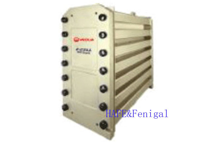 Μοδούλες Veolia EDI MK-3PharmHT 92kg 30 X 61 X 54 Πεδίο ροής 1, 6- 5.4