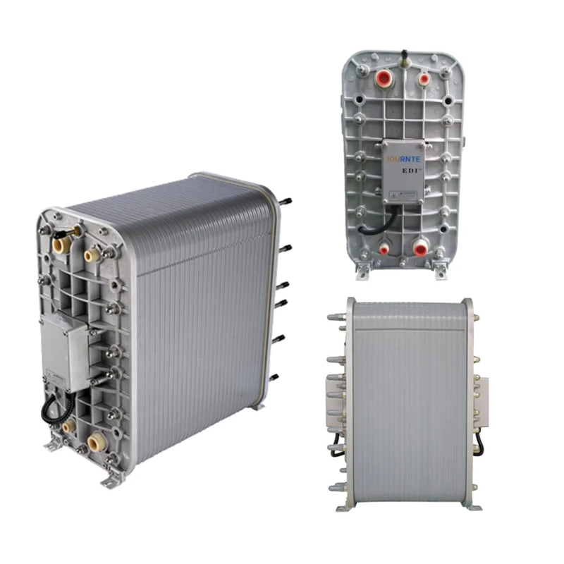 1.5-2.5m3/H EDI Stacks LX-HD-200 για τη φαρμακευτική βιομηχανία