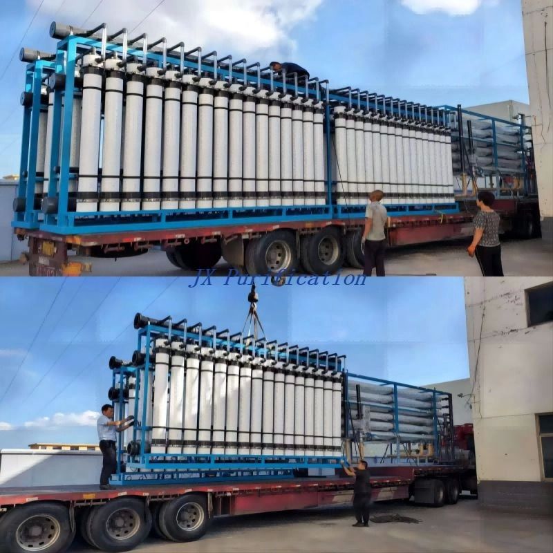 Ντουπόντ SFP-2860 Μεμβράνη υπερυσοκόλλησης 8 ιντσών PVDF 51 m2