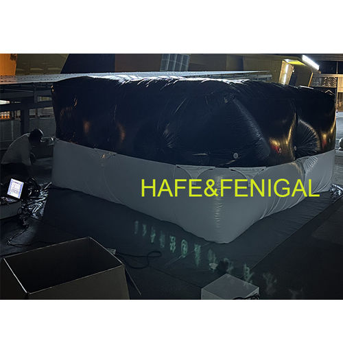 Αερόστατο Φωτισμού LED Premium Film Artemis Pad (Τετράγωνο) – Προσαρμόσιμο για Κινηματογραφιστές και Δημιουργούς