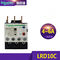 Θερμικός επαφέας ηλεκτρονόμων υπερφόρτωσης επαφέων μηχανών εναλλασσόμενου ρεύματος LRD10C LED35C που θέτει τρέχον 4~6A 30~38A