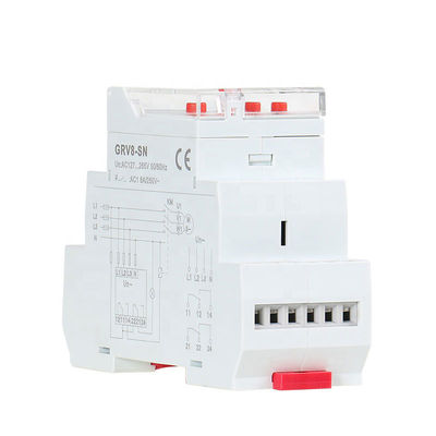 Rv8-SP SN ηλεκτρονόμοι ελέγχου αυτοματοποίησης πέρα από την τάση